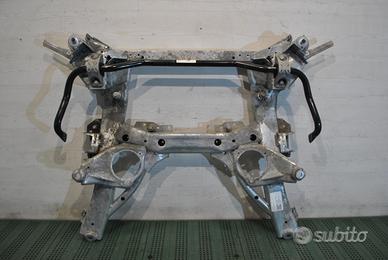 BMW serie 4 G26 Supporto assale anteriore | 14674