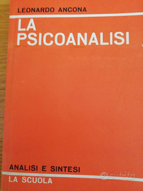 La psicoanalisi