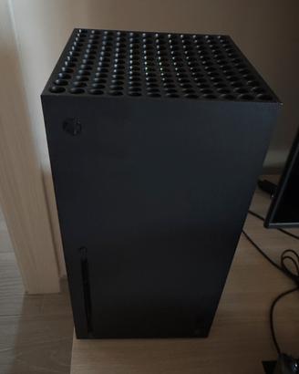Xbox serie X 1Tb + Controller Elite 2