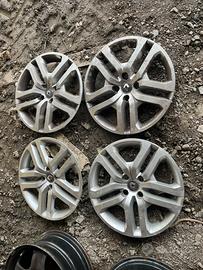 Cerchi renault