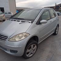 Ricambi Mercedes Classe A 2007 W169 2.0 CDI 640941