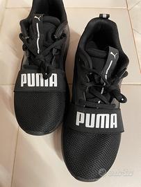 Puma nere