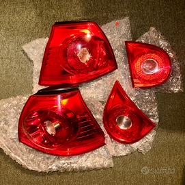 Fari posteriori golf 5