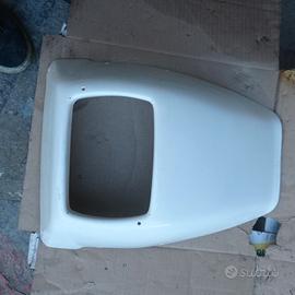 frontale carena cagiva elefant 750 1 serie