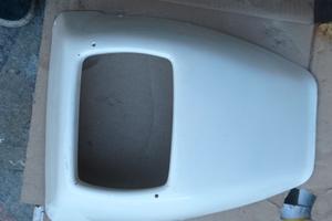 frontale carena cagiva elefant 750 1 serie