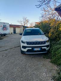 Compass 2A 1.6 multijet II 2WD S