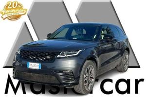LAND ROVER Range Rover Velar 2.0D I4 240 CV R-Dy