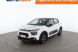 CITROEN C3 YR94871