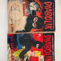 Diabolik originali