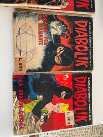 Diabolik originali
