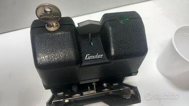 Mangiacassette anni 70 per auto  Condor