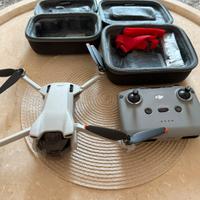 DJI Mini 3