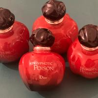 Boccette vuote profumo HYpnotic Poison Dior