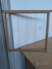 Telai api modello du.ca.