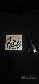 Console Nintendo Gameboy Advance SP Limited editio