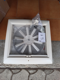 Turbovent Thule 40x40 nuovo
