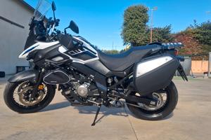 Suzuki V Strom DL 650 - 2020