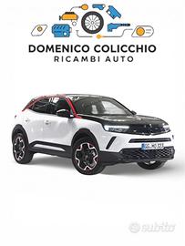 Musata completa con airbag Opel Mokka 2023