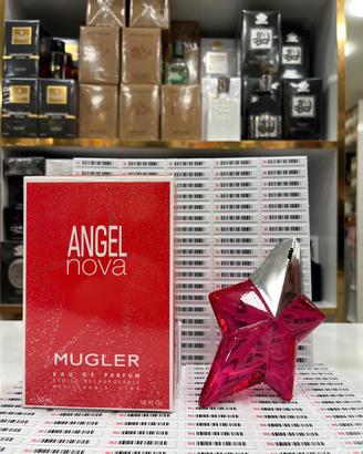 profumo per donna 