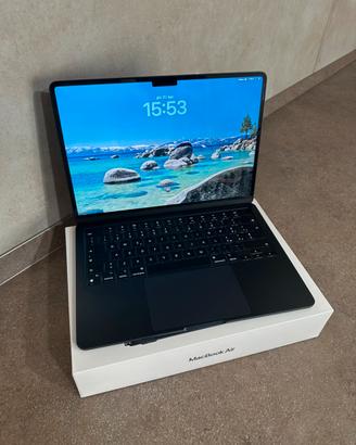 Macbook Air M2
