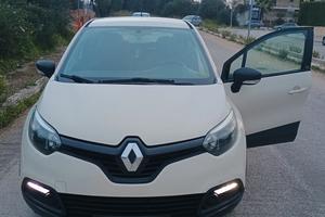 Renault Captur 1.5 Diesel  anno 2015