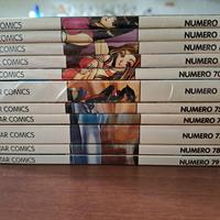 manga kappa magazine