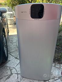 scalda acqua velis 80 litri grigio | No spedizione