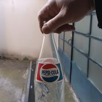bottiglia Pepsi 