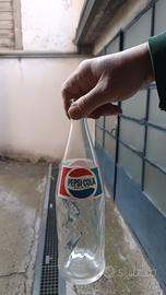bottiglia Pepsi 
