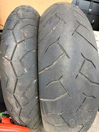 Pirelli diablo