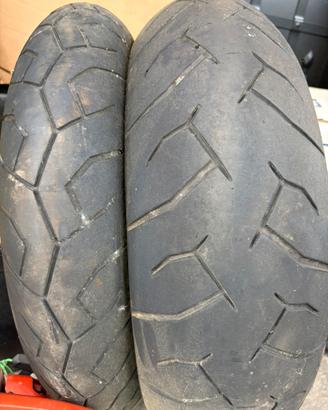 Pirelli diablo