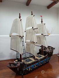 LEGO 10210 Nave Imperial Flagship