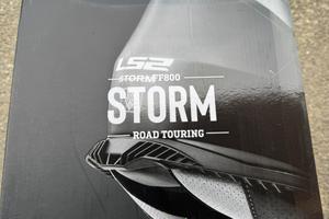 Casco Integrale LS2