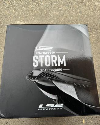 Casco Integrale LS2