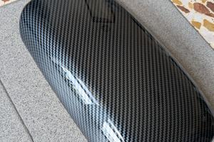 Copribracciolo rigido per Toyota Corolla