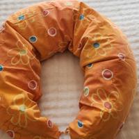 Cuscino allattamento