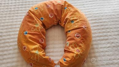 Cuscino allattamento