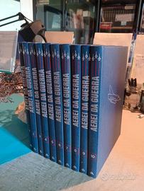 enciclopedia " Aerei da Guerra"