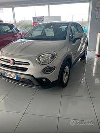 Fiat 500 X 1300 multijet 95cv