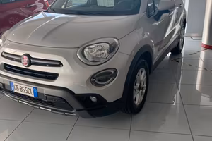 Fiat 500 X 1300 multijet 95cv