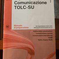 Kit di preparazione TOLC-SU