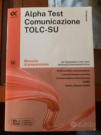 Kit di preparazione TOLC-SU