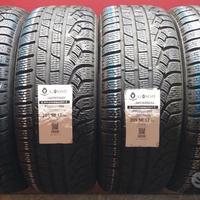 4 gomme 205 50 17 pirelli a1427