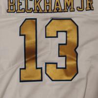 NFL jersey Odell Beckham Jr. color rush