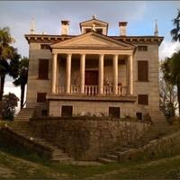 Camera (Mat. o sing.) All incl in Villa Palladiana