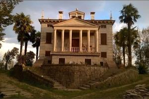 Camera (Mat. o sing.) All incl in Villa Palladiana