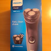 Rasoio elettrico uomo nuovo