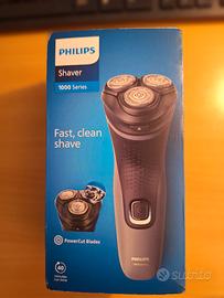 Rasoio elettrico uomo nuovo