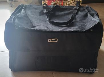 TRASPORTINO PER AUTO