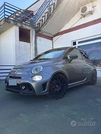 Abarth 595 Pista 1.4 T-Jet 160 CV